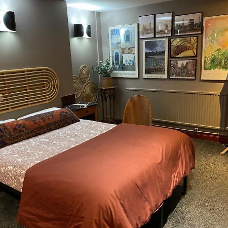 Pavilion Rooms At No. 26 London Ngoại thất bức ảnh
