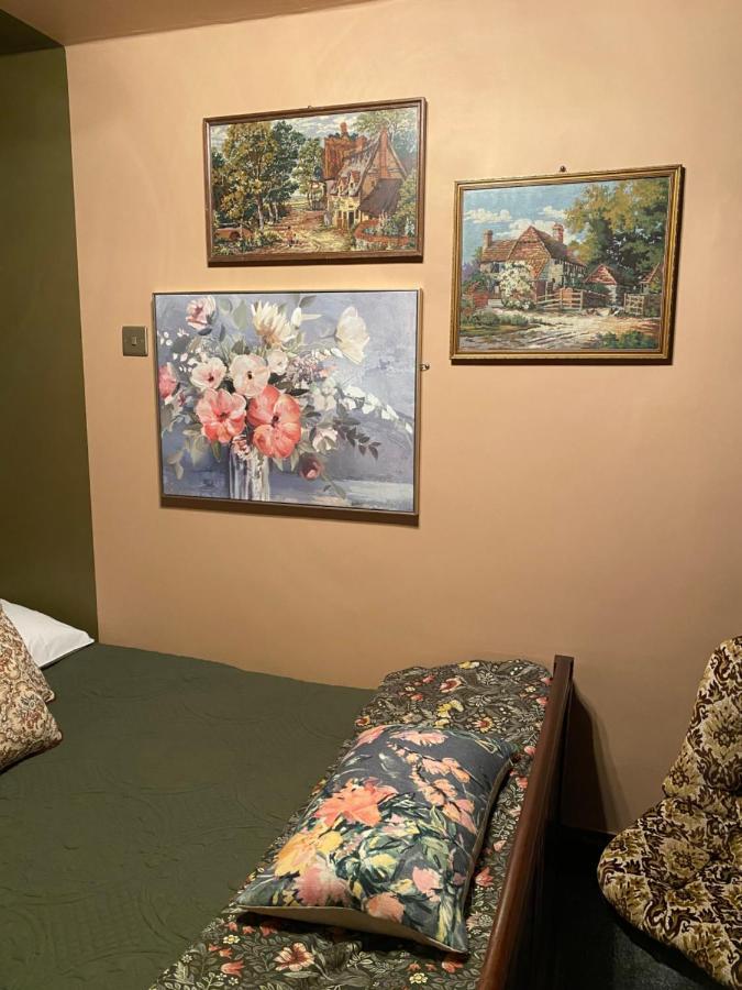 Pavilion Rooms At No. 26 London Ngoại thất bức ảnh
