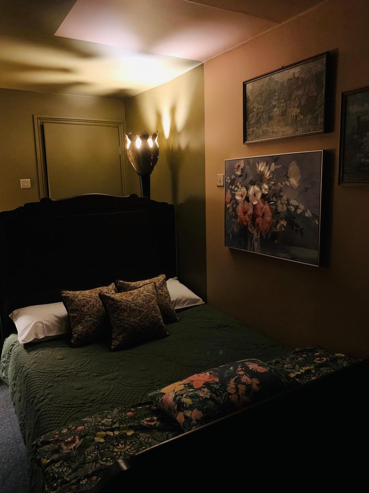 Pavilion Rooms At No. 26 London Ngoại thất bức ảnh