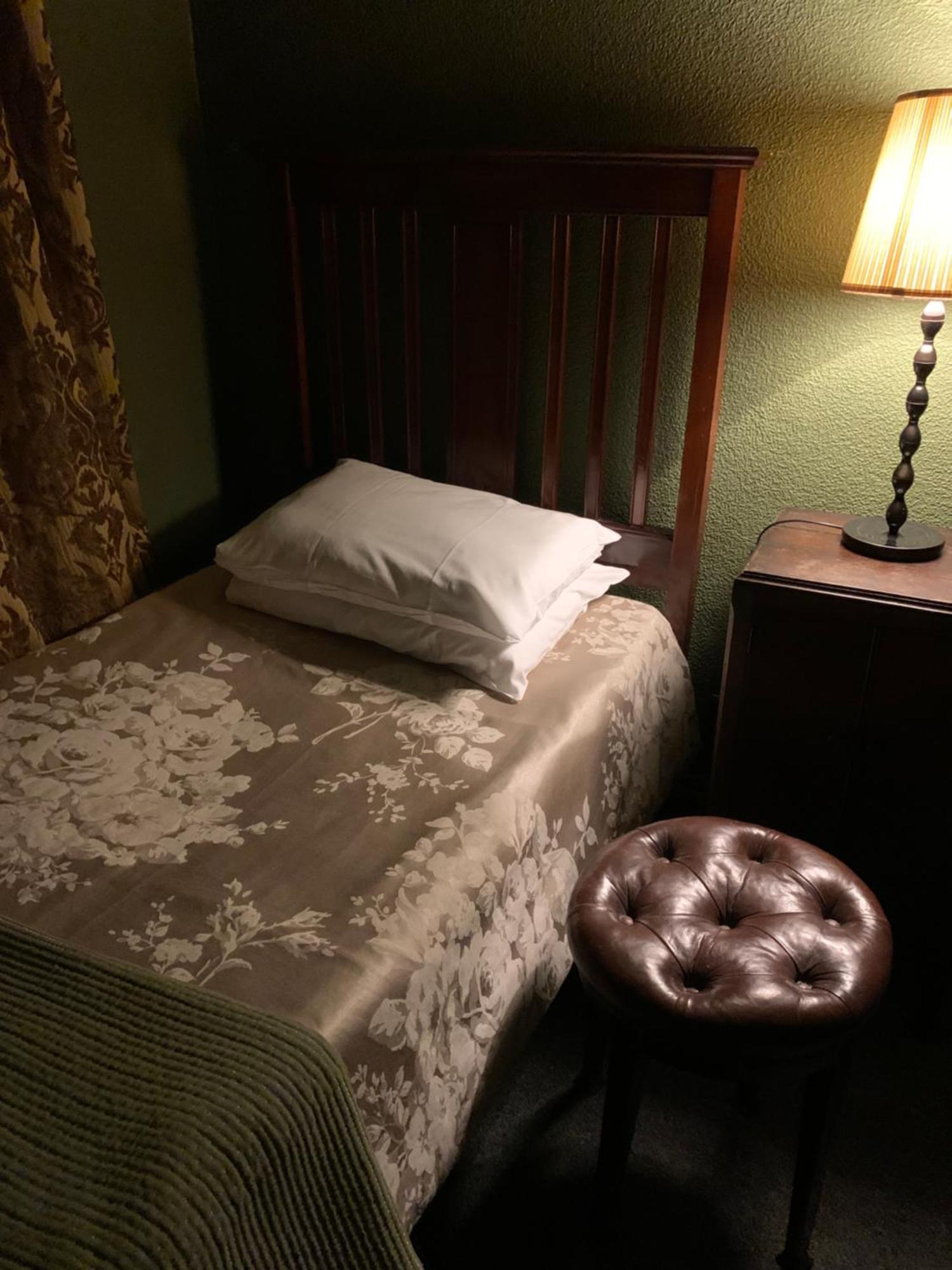 Pavilion Rooms At No. 26 London Ngoại thất bức ảnh