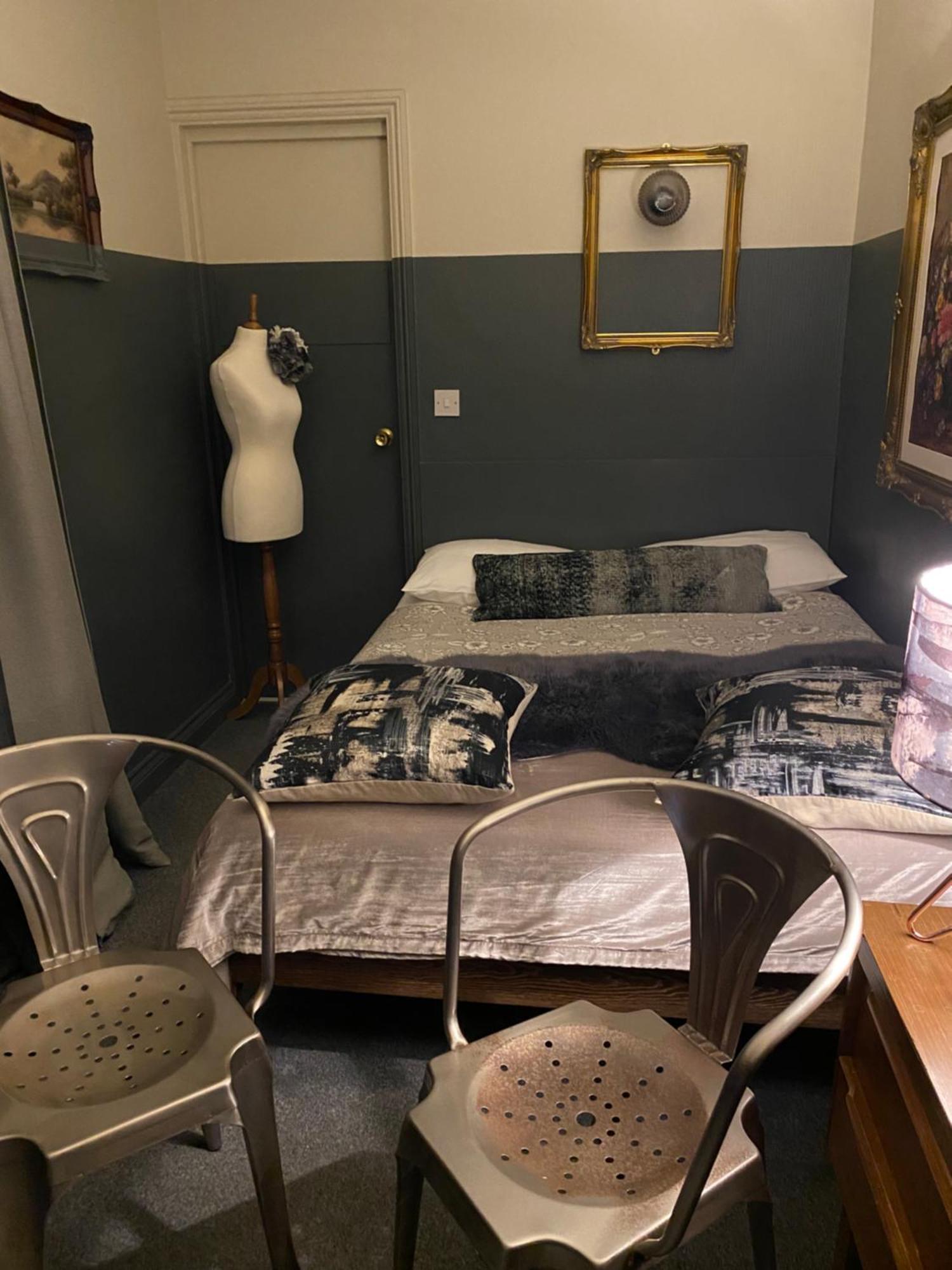 Pavilion Rooms At No. 26 London Ngoại thất bức ảnh