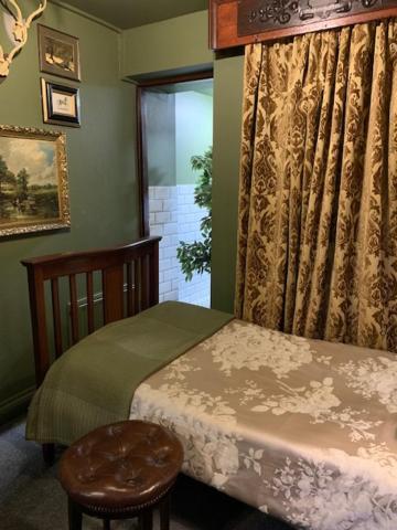 Pavilion Rooms At No. 26 London Ngoại thất bức ảnh